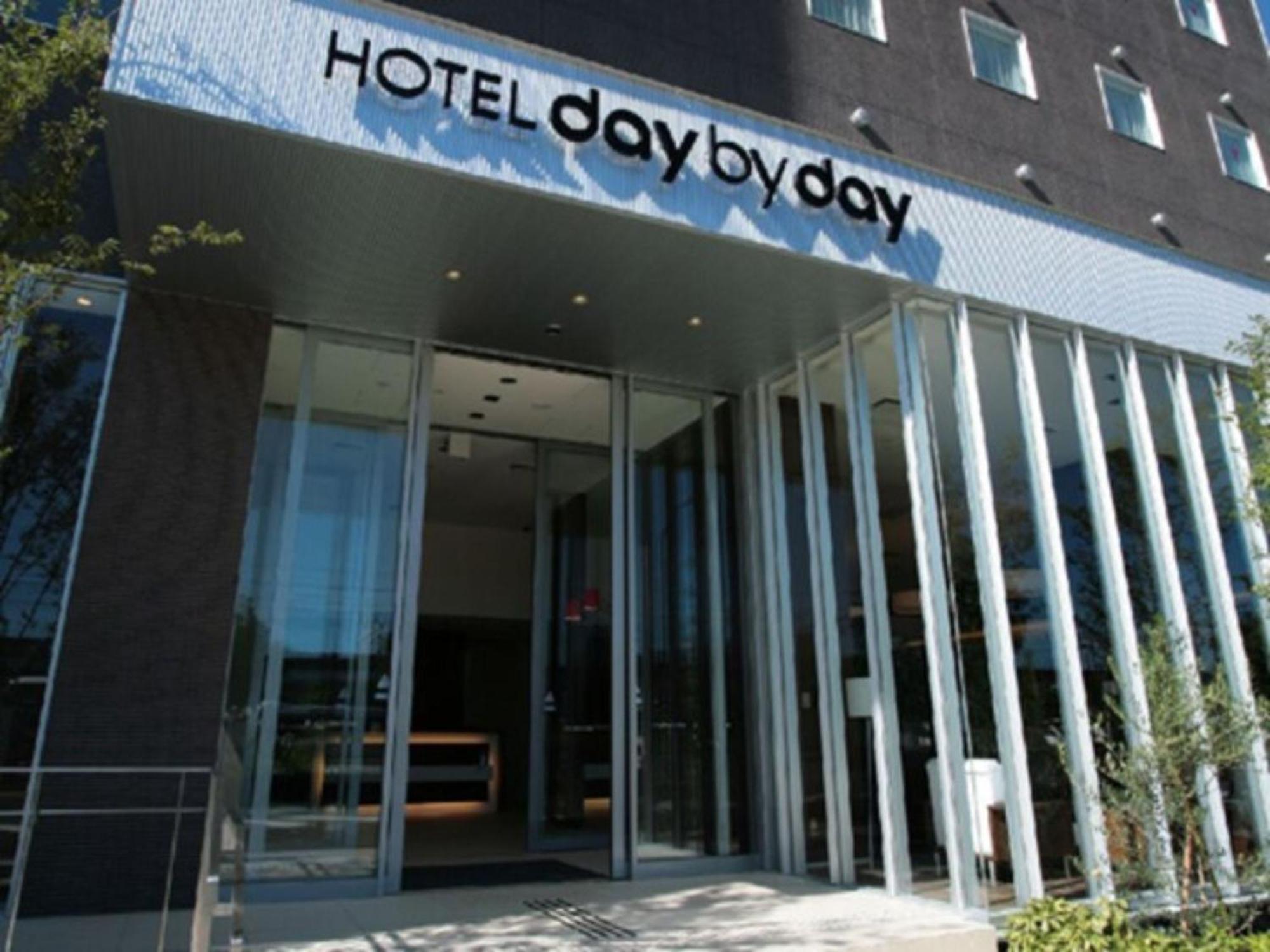 Hotel Day By Day - Vacation Stay 93900 Hamamatsu Ngoại thất bức ảnh